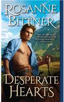 Desperate Hearts: (English)