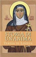 Storia di un'anima: (English)