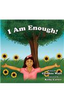 I Am Enough !
