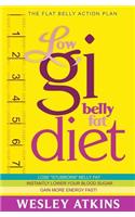 Low Gi Belly Fat Diet