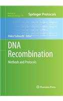 DNA Recombination: Methods and Protocols