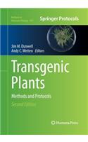 Transgenic Plants