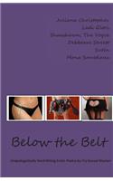Below the Belt; Erotic Poetry by Try-Sexual Women