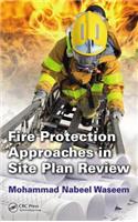 Fire Protection Approaches in Site Plan Review