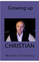 Growing up Christian