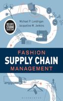 Fashion Supply Chain Management: Bundle Book + Studio Access Card
