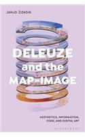 Deleuze and the Map-Image