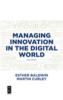 Managing Innovation in the Digital World