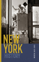New York History, Volume 103, Number 2