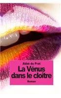 Vénus dans le cloître