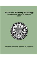 National Military Strategy of the United States of America 2004
