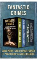 Fantastic Crimes