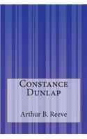 Constance Dunlap: (English)