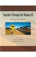 Together Through Life Volume III