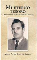 Mi eterno tesoro