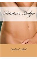 Kristine's Lodge: (French)