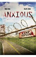 Anxious - English edition