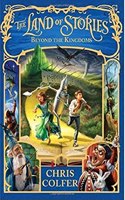 Land Of Storie 04 Beyond The Kingdoms