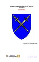 Siège et prise de Rouen par les Anglais (1418-1419)