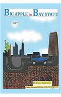 Big Apple to Bay State