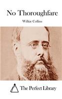 No Thoroughfare: (English)