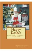 Happy Kosher