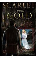 Scarlet from Gold