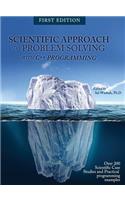 Scientific Approach to Problem Solving