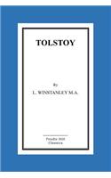 Tolstoy