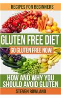 Gluten Free Diet