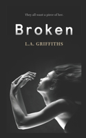 Broken (The Siren Series 01)