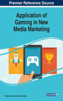 Application of Gaming in New Media Marketing