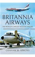 Britannia Airways