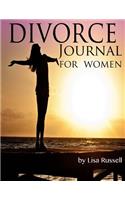 Divorce Journal for Women