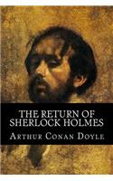 The Return of Sherlock Holmes