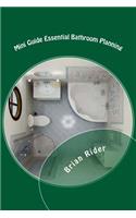Mini Guide Essential Bathroom Planning