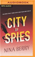 City of Spies