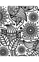 Daily Planner Journal