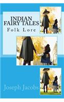 Indian Fairy Tales