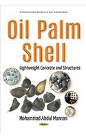Oil Palm Shell