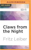 Claws from the Night: A Fafhrd and the Gray Mouser Adventure