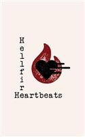 Hellfire Heartbeats: (English)
