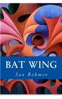 Bat Wing