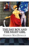 The Day Boy and the Night Girl