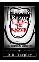 Lick the Razor