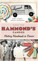 Hammond's Candies