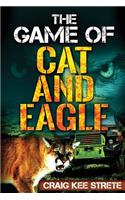 Game of Cat and Eagle