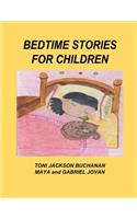 Bedtime Stories for Children