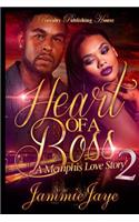 Heart of a Boss 2