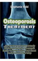 Osteoporosis Treatment